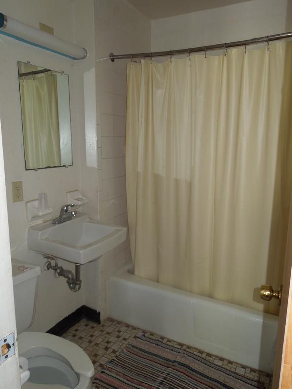 Lees Motel Edison Zimmer foto