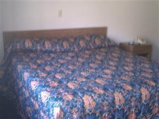 Lees Motel Edison Exterior foto