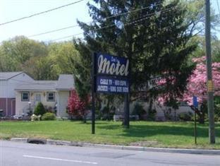Lees Motel Edison Exterior foto